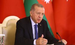 Cumhurbaşkanı Erdoğan, Azerbaycan'ın Karabağ Zaferi'ni tebrik etti