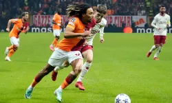 Şeytanları, cehennemden kaçırmadık: Galatasaray, United'a karşı pes etmedi