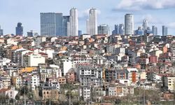 ‘Taşı toprağı altın’ devri bitti: İstanbul artık göç veren kent