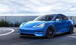 İşte en çok satılan 10 elektrikli araba modeli; "Tesla" 1. sırada
