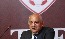 TFF Başkanı Mehmet Büyükekşi'den Süper Kupa açıklaması