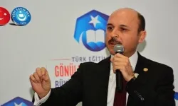 Türk Eğitim-Sen Genel Başkanı Talip Geylan: 'Üniversitelerimiz Eş, Dost, Akraba Atama Yeri Değildir!'