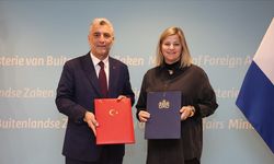 JETCO Protokolü İmzalandı: Türkiye ve Hollanda Arasında Ticarette Yeni Bir Dönem Başlıyor!