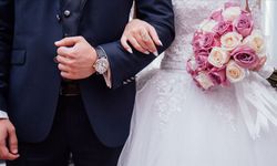 TÜİK Açıkladı: İşte Evlenme Hızının En Yüksek Olduğu İl