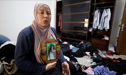 Cesaret Ödülü sahibi "Filistinli cesur kız" Temimi, gözaltına alındı