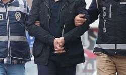 Trabzonspor formalı çocuğun yüzüne biber gazı sıkan kişi tutuklandı