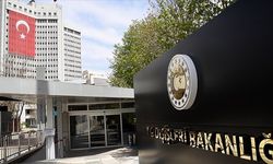 Türkiye'nin Tel Aviv büyükelçisi geri çağrıldı