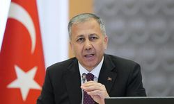 İçişleri Bakanı Yerlikaya: Türkiye Yüzyılında Teröre ve Suç Örgütlerine Yer Yok!