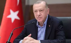 Cumhurbaşkanı Erdoğan'dan enflasyon ve emekli ikramiye ödemesi açıklaması