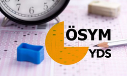 YDS ve e-YDS 2024 sınav takvimi duyuruldu: İşte başvuru ve sınav günleri