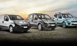 Fiat Fiorino, Aralık Ayında Yapılan Fiyat Güncellemesiyle Dikkat Çekiyor!
