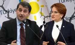 İbrahim Özkan dahil 6 İYİ Partili belediye meclisi üyesi istifa etti