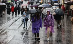 Meteoroloji'den İstanbul dahil birçok ile uyarı: Çok sert vuracak