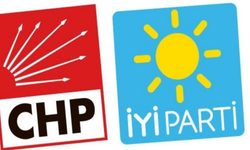 İYİ Parti'den CHP'nin yerel seçimlerde işbirliği teklifine ret!