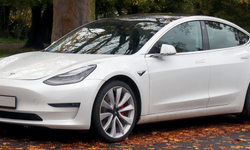 1 Milyon liranın altına satılacak Tesla Model 3, Türkiye'ye ne  zaman gelecek?