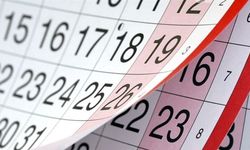2024'te kaç gün resmi tatil var?