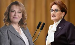 İstifa dalgası sürüyor: Ayşe Sibel Yanıkömeroğlu, İYİ Parti’den istifa etti