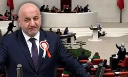 Saadet Partisi Milletvekili Hasan Bitmez hayatını kaybetti