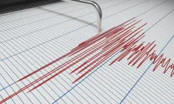 Azerbaycan’da Korkutan Deprem