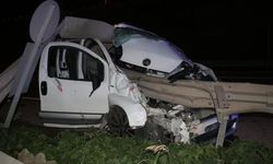 Kocaeli'de Feci Kaza: Aynı Aileden 1’i Ağır 3 Kişi Yaralandı