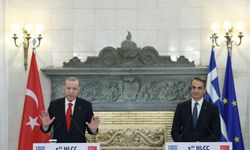 Cumhurbaşkanı Recep Tayyip Erdoğan'dan Doğu Akdeniz Sorunu için Adil Paylaşım ve Çözüm Vurgusu