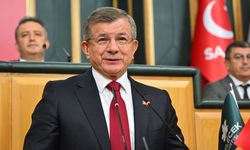 Gelecek Partisi Lideri Davutoğlu, Asgari Ücret İçin Konuştu!
