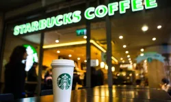Starbucks'ın Piyasa Değeri 20 Günde 12 Milyar Dolar Azaldı