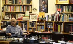 Türk Akademisinin Önde Gelen İsimlerinden Dr. Mustafa Çalık Hayatını Kaybetti