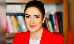 İYİ Parti Genel Başkan Yardımcısı Ece Güner, partisinden istifa etti