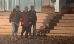 İnterpol-Europol İşbirliğiyle Yapılan Operasyonda 2 Şüpheli Yalova'da Yakalandı