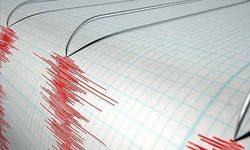 Hakkari Yüksekova’da 4.4 büyüklüğünde deprem