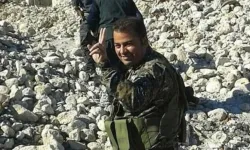 MİT Nokta Operasyonla PKK/YPG'nin Suriye Kamışlı Sorumlusu Eymen Coli'yi Öldürdü!