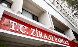 Ziraat Bankası ve Deutsche Bank Arasında Kredi Anlaşması