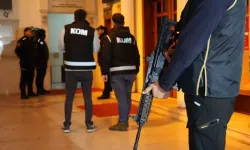 Adana Büyükşehir Belediyesi'nde İhaleye Fesat Karıştırma ve Rüşvet Operasyonu: Çok Sayıda Gözaltı