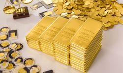 Altın fiyatları rekor seviyeye yükseldi!
