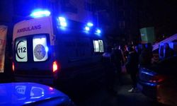Malatya'da elektrik trafosu patladı: 2 yaralı