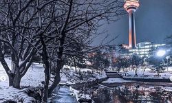 Ankara Valiliği'nden Kuvvetli Yağış Uyarısı: Karla Karışık Yağmur Geliyor!