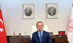 Bakan Yardımcısı Rıdvan Duran, Belediye Başkan Adaylığı İçin Görevinden İstifa Etti