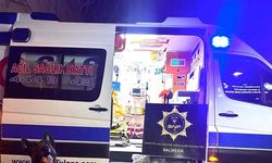 Ambulansta Uyuşturucu ve Tabanca Ele Geçirildi: 3 Şüpheli Gözaltında