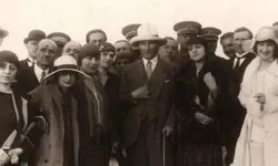 5 Aralık: Türk Kadınlarının Seçme ve Seçilme Hakkının, 89. Yılı..