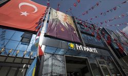 İYİ Parti Başkanlık Divanı Toplantısı Yapıldı: CHP İşbirliği Teklifi Görüşüldü