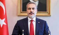 Dışişleri Bakanı Hakan Fidan, Yeni Büyükelçilere Görevlerini Tebliğ Etti