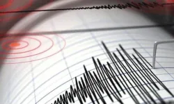 Malatya'da 4.6 büyüklüğünde deprem!