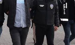 Edirne'de Polis Memuruna Yumruk Atan Tır Sürücüsü Tutuklandı