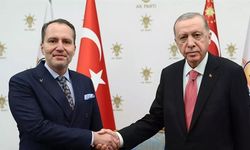 Erbakan Konya ve İstanbul'un iki ilçesini istedi