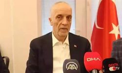 TÜRK-İŞ Genel Başkanı Ergün Atalay: Asgari Ücret Talebimiz 18 Bin Liraydı, Yılda İki Kere Olmasıydı