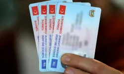 Ehliyet, Pasaport, Yeni kimlik ücretlerinde düzenleme Resmi Gazete'de yayımlandı