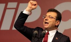 İmamoğlu: Parti Meclisi Onayıyla İstanbul'da İlk Adaylar Belli Oldu
