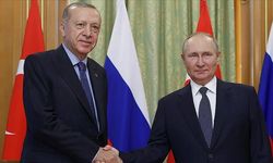 Putin, Cumhurbaşkanı Erdoğan'ın Gazze Çabalarını Takdir Ederek Türkiye Ziyareti İçin Tarih Verdi