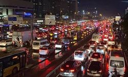 Otomobil Kullanımına Sınırlama, İstanbul'da Yenilikçi Ulaşım Planı Devrede